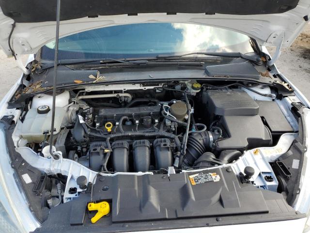 Photo 11 from auction – 2016 FORD FOCUS SE with VIN 1FADP3K20GL277484
