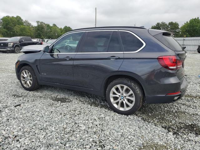 Photo 2 from auction – 2016 BMW X5 XDRIVE3 with VIN 5UXKR0C53G0S91754