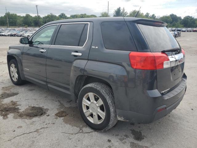 Photo 2 from auction – 2010 GMC TERRAIN SL with VIN 2CTALBEW9A6387147