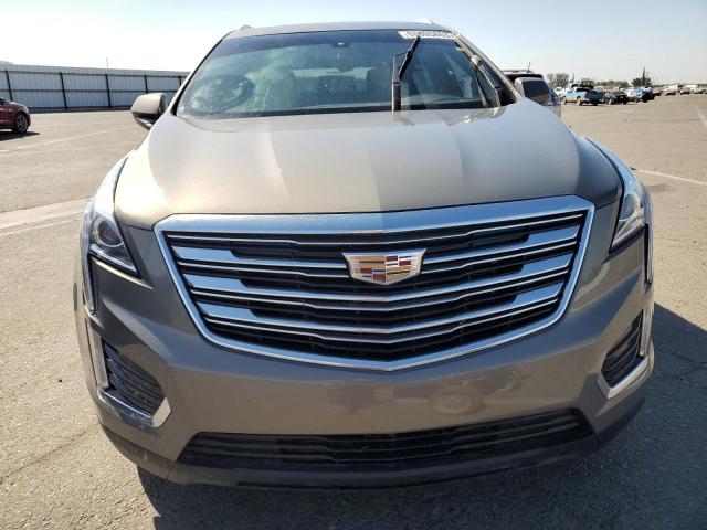 Photo 5 from auction – 2019 CADILLAC XT5 with VIN 1GYKNARSXKZ196414