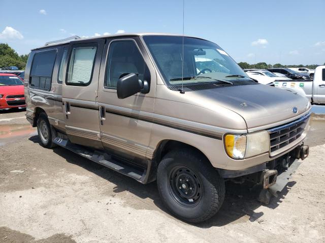 Photo 4 from auction – 1993 FORD ECONOLINE with VIN 1FDEE14H3PHA22434