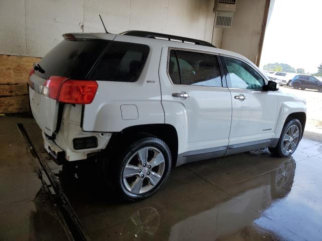 Photo 3 from auction – 2014 GMC TERRAIN SL with VIN 2GKFLXEK1E6331564
