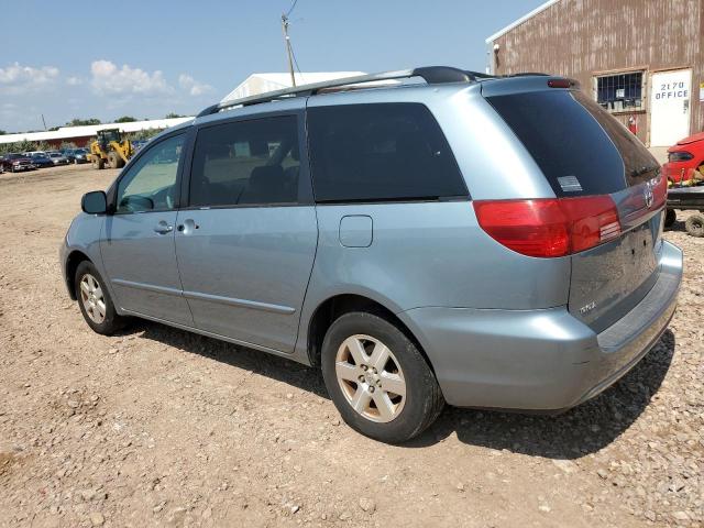 Photo 2 from auction – 2004 TOYOTA SIENNA CE with VIN 5TDZA23C74S184376