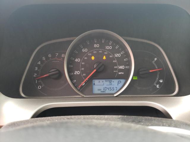 Photo 9 from auction – 2015 TOYOTA RAV4 XLE with VIN 2T3RFREV7FW238477