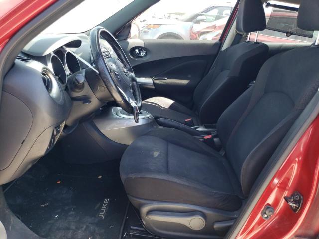 Photo 7 from auction – 2013 NISSAN JUKE S with VIN JN8AF5MR5DT215732