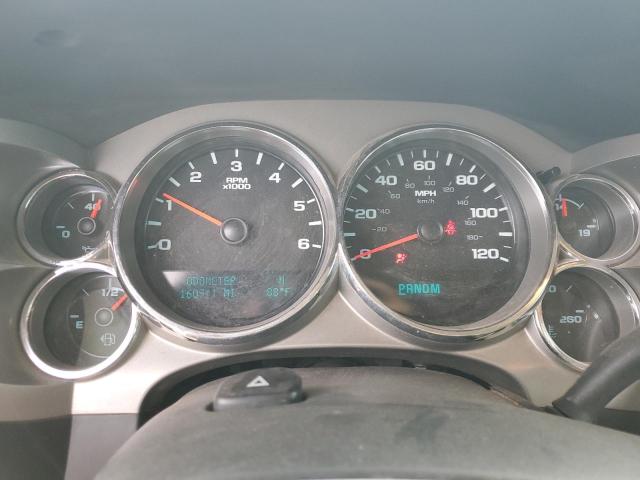 Photo 9 from auction – 2011 CHEVROLET SILVERADO with VIN 3GCPKSE33BG388959
