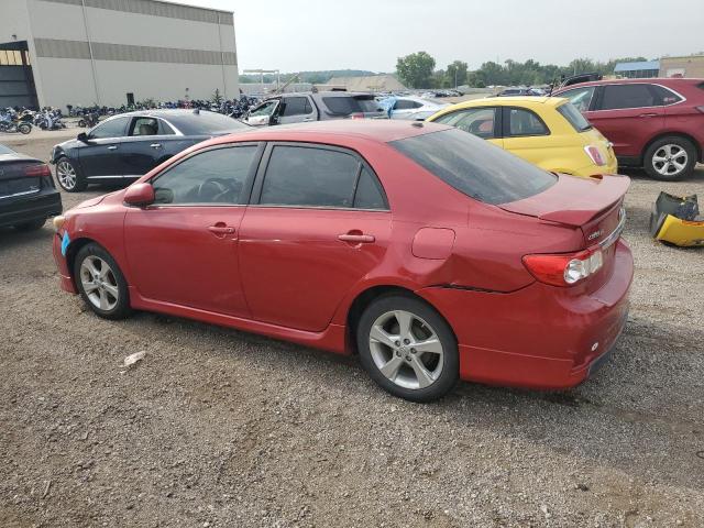 Photo 2 from auction – 2012 TOYOTA COROLLA BA with VIN 5YFBU4EEXCP068910