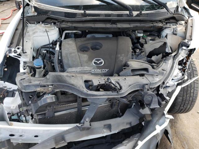 Photo 12 from auction – 2016 MAZDA CX-5 TOURI with VIN JM3KE2CY6G0745540