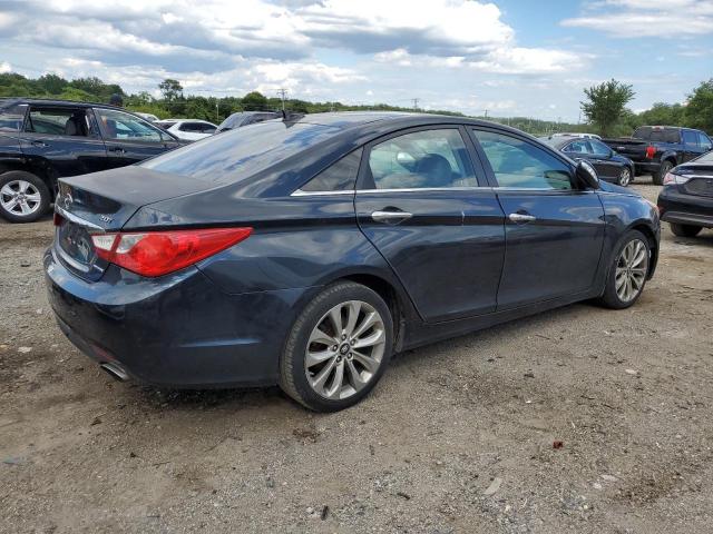 Photo 3 from auction – 2012 HYUNDAI SONATA SE with VIN 5NPEC4AB7CH470084