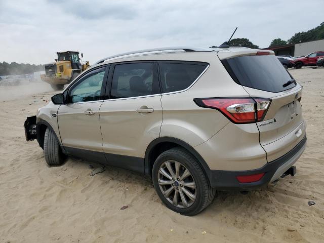 Photo 2 from auction – 2018 FORD ESCAPE TIT with VIN 1FMCU9J90JUA27997
