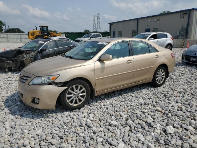 Photo 1 from auction – 2011 TOYOTA CAMRY BASE with VIN 4T1BF3EKXBU173325