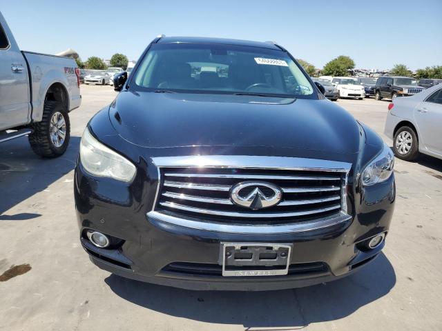 Photo 5 from auction – 2015 INFINITI QX60 with VIN 5N1AL0MN8FC513601