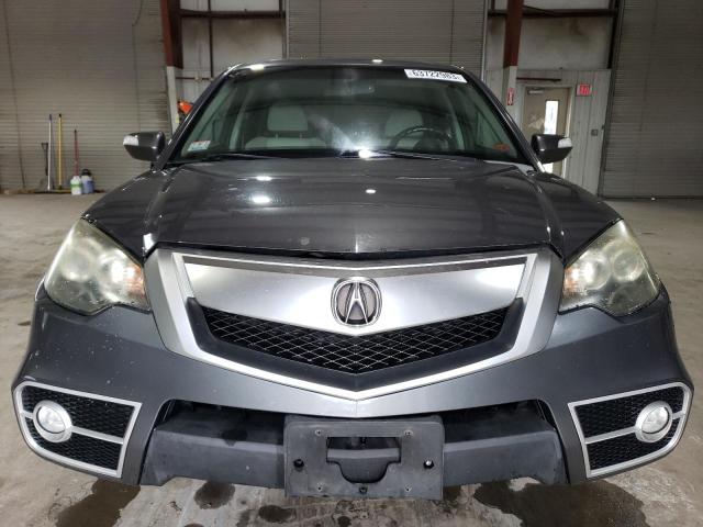 Photo 5 from auction – 2011 ACURA RDX with VIN 5J8TB2H2XBA003947