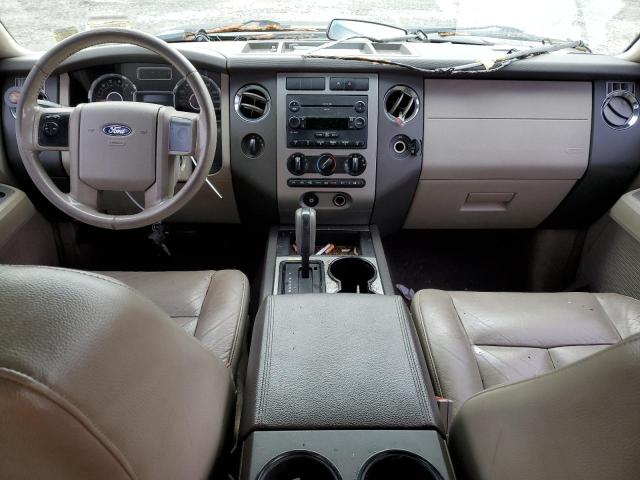 Zdjęcie 8 z aukcji – 2007 FORD EXPEDITION z VIN 1FMFK16567LA91485