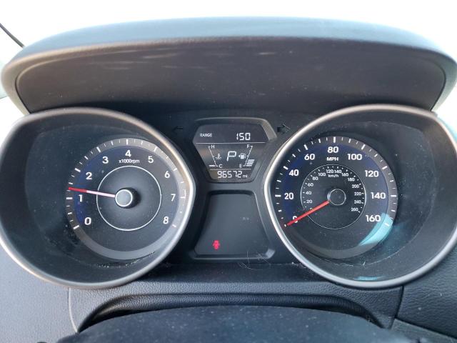 Photo 9 from auction – 2016 HYUNDAI ELANTRA SE with VIN 5NPDH4AEXGH685486