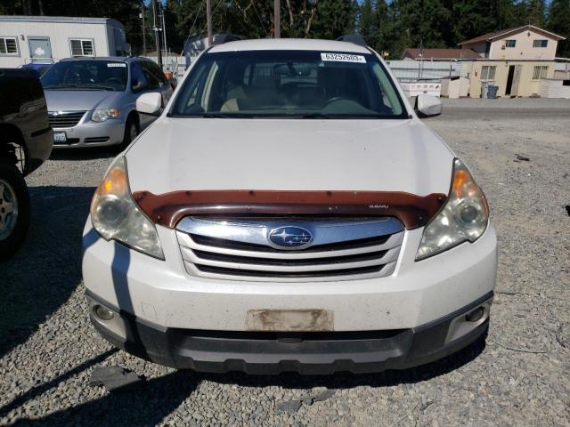 Снимка 5 от търг – 2011 SUBARU OUTBACK 2. с VIN 4S4BRBCCXB3396385