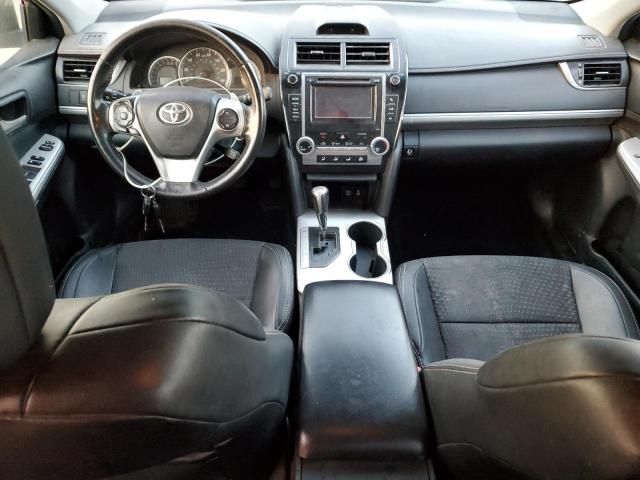 Фото 8 с аукциона – 2012 TOYOTA CAMRY BASE с VIN 4T1BF1FK2CU202305