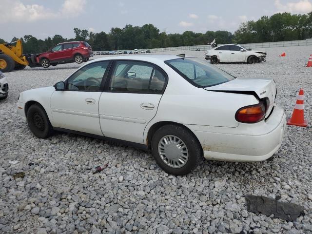 Photo 2 from auction – 2002 CHEVROLET MALIBU with VIN 1G1ND52J22M533095