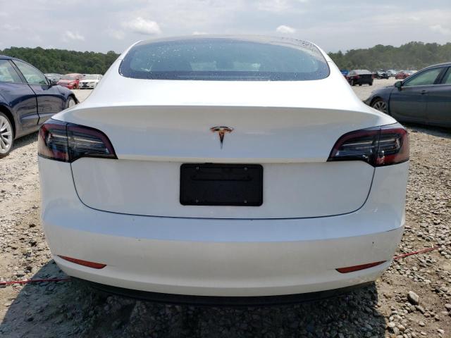 Photo 6 from auction – 2023 TESLA MODEL 3 with VIN 5YJ3E1EA4PF449165