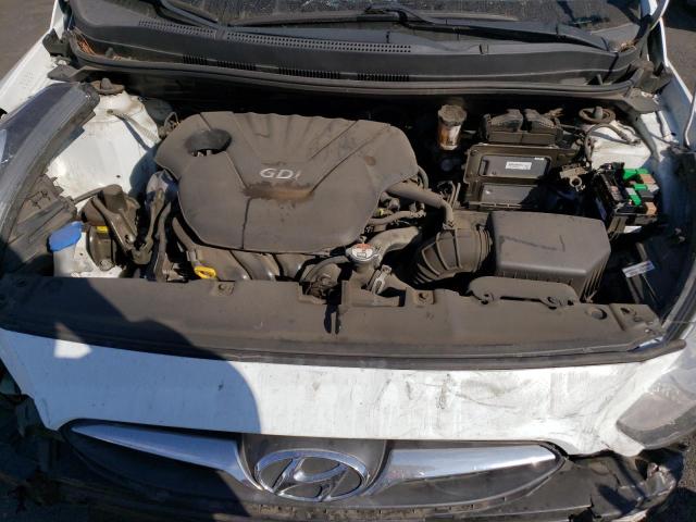 Photo 11 from auction – 2014 HYUNDAI ACCENT GLS with VIN KMHCT5AE8EU195658