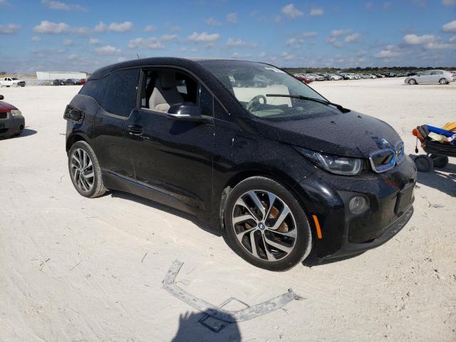 Photo 4 from auction – 2017 BMW I3 REX with VIN WBY1Z8C34HV890496