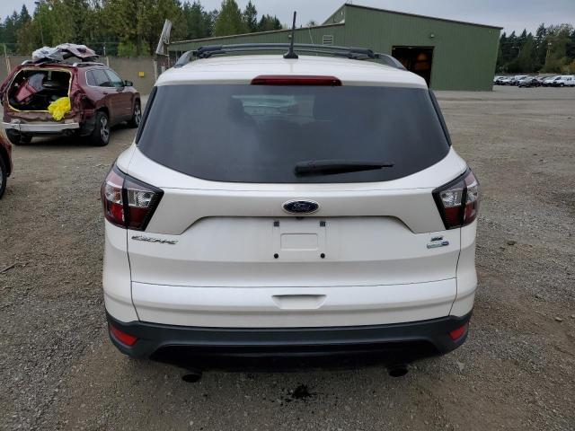 Photo 6 from auction – 2018 FORD ESCAPE SE with VIN 1FMCU9GD5JUB26665