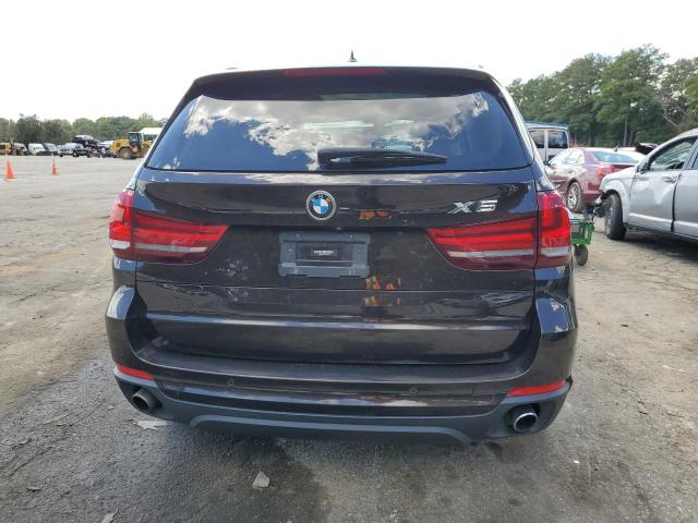 Photo 6 from auction – 2016 BMW X5 XDRIVE3 with VIN 5UXKR0C58G0U12259