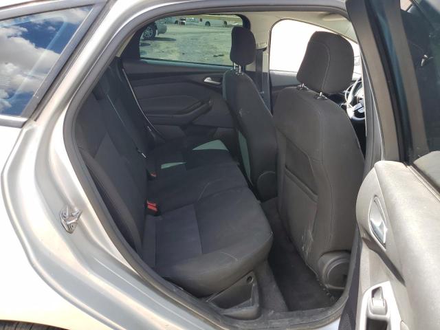 Photo 10 from auction – 2018 FORD FOCUS SE with VIN 1FADP3K20JL260210