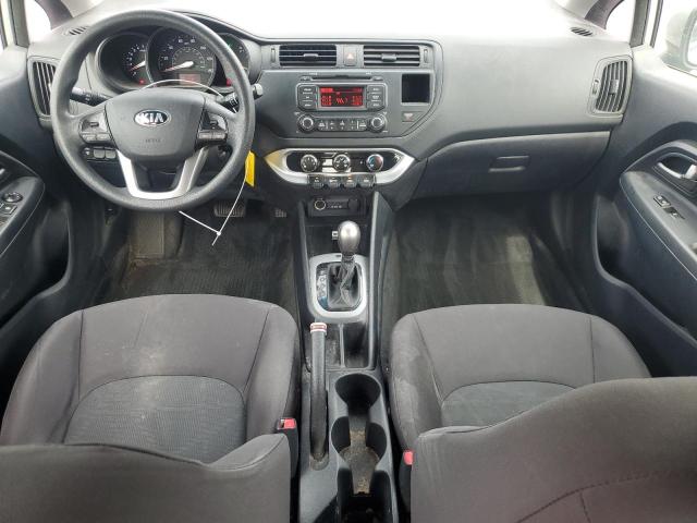 Photo 8 from auction – 2013 KIA RIO LX with VIN KNADM5A34D6302645