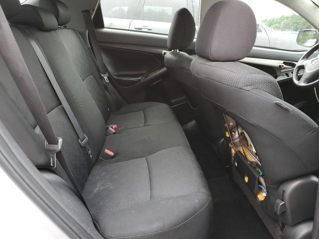 Photo 10 from auction – 2010 TOYOTA COROLLA MA with VIN 2T1KE4EEXAC043001