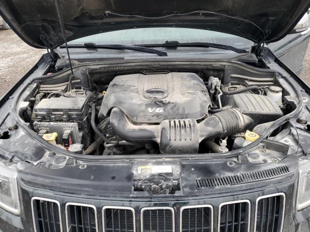 Photo 12 from auction – 2015 JEEP GRAND CHER with VIN 1C4RJFBGXFC633548