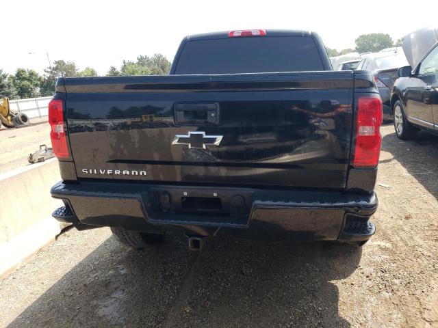 Photo 6 from auction – 2018 CHEVROLET SILVERADO with VIN 3GCUKPEC1JG202673