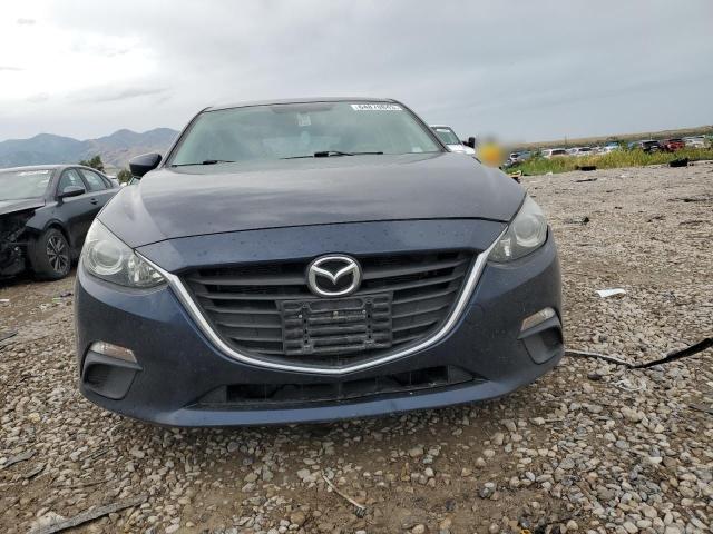 Photo 5 from auction – 2016 MAZDA 3 SPORT with VIN 3MZBM1J73GM320870