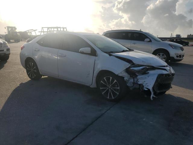 Photo 4 from auction – 2017 TOYOTA COROLLA L with VIN 5YFBURHE4HP625570