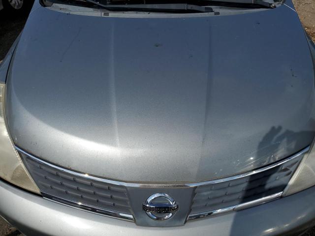 Photo 11 from auction – 2007 NISSAN VERSA S with VIN 3N1BC13E27L384814