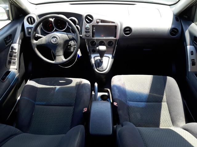 Photo 8 from auction – 2005 TOYOTA COROLLA MA with VIN 2T1KR32E55C379969