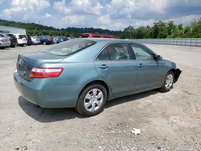 Photo 3 from auction – 2009 TOYOTA CAMRY BASE with VIN 4T1BE46K59U912926