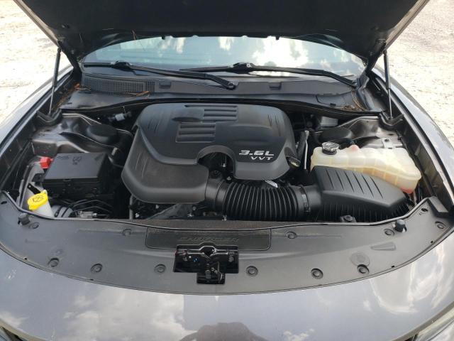 Photo 11 from auction – 2021 DODGE CHARGER SX with VIN 2C3CDXBGXMH638718