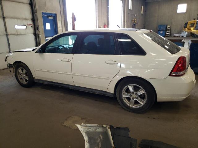Photo 2 from auction – 2005 CHEVROLET MALIBU MAX with VIN 1G1ZT62825F301936