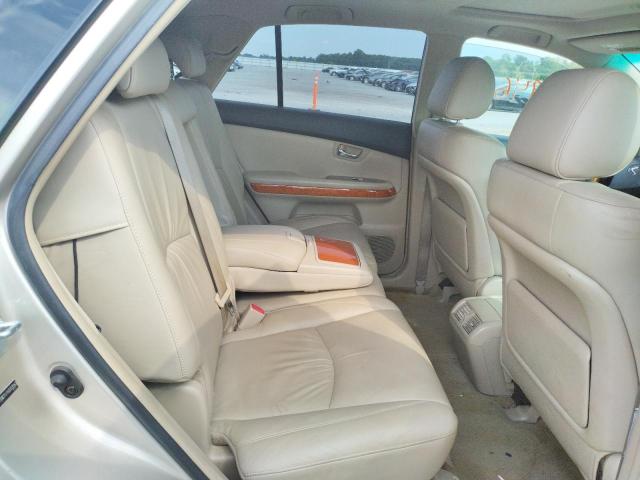 Photo 10 from auction – 2006 LEXUS RX 400 with VIN JTJGW31U160003060