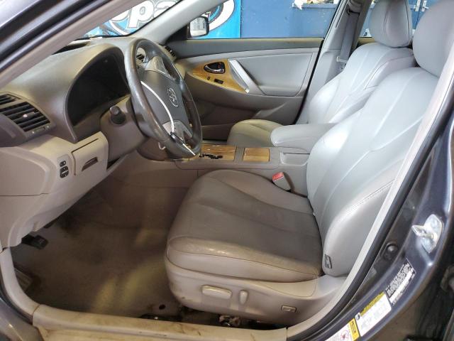 Photo 7 from auction – 2007 TOYOTA CAMRY CE with VIN 4T1BE46K77U723031