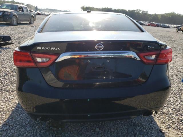 Снимка 6 от търг – 2016 NISSAN MAXIMA 3.5 с VIN 1N4AA6AP2GC384796