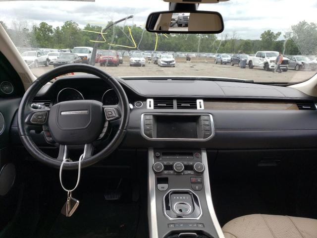 Photo 8 from auction – 2015 LAND ROVER RANGE ROVE with VIN SALVV2BG1FH076584