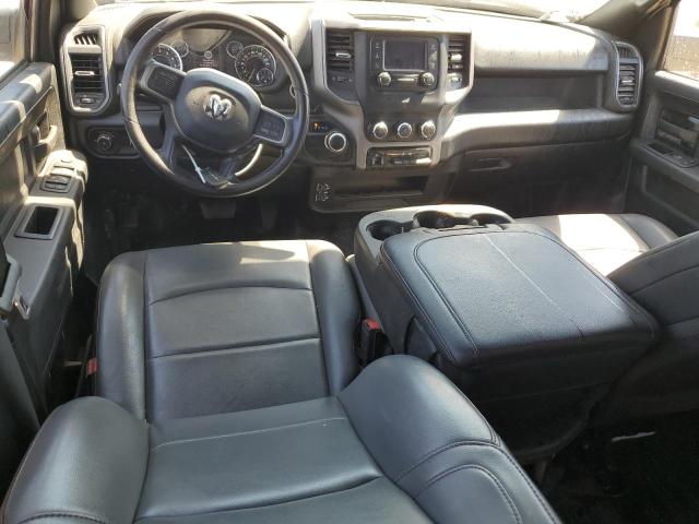 Photo 8 from auction – 2022 RAM 2500 TRADE with VIN 3C6UR4HJ2NG200660