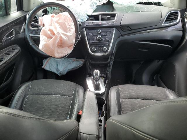 Photo 8 from auction – 2015 BUICK ENCORE CON with VIN KL4CJFSB1FB271488
