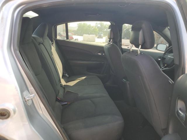Фото 10 с аукциона – 2014 CHRYSLER 200 LX с VIN 1C3CCBAB7EN209346