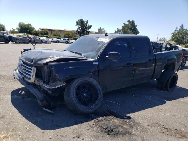 Photo 1 from auction – 2011 GMC SIERRA K15 with VIN 3GTP2WE35BG252615