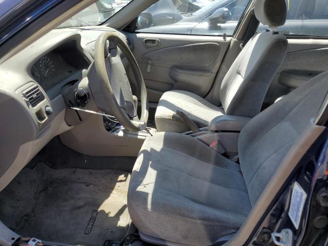 Photo 7 from auction – 1998 TOYOTA COROLLA VE with VIN 1NXBR12E3WZ088102