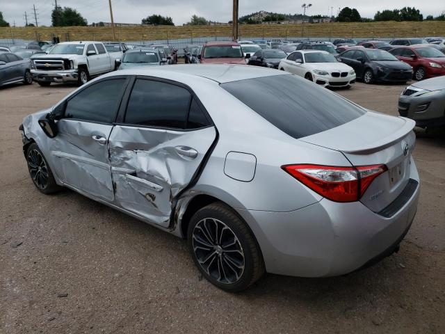 Photo 2 from auction – 2015 TOYOTA COROLLA L with VIN 5YFBURHE5FP180723