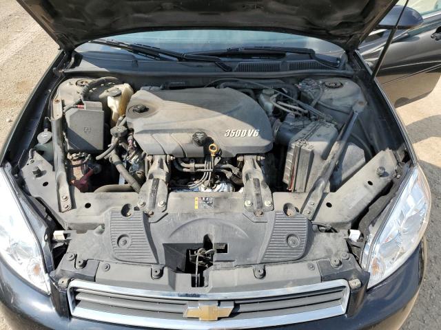 Photo 11 from auction – 2011 CHEVROLET IMPALA LT with VIN 2G1WG5EK7B1178579